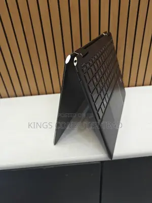 New Laptop HP Spectre 16GB Intel Core I5 SSD 1T