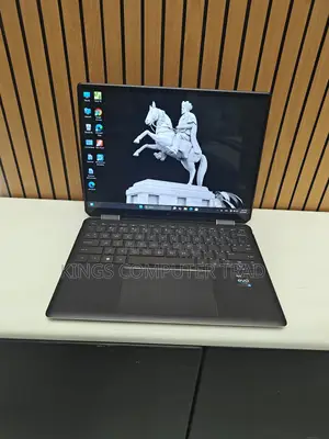 New Laptop HP Spectre 16GB Intel Core I5 SSD 1T