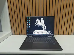 New Laptop HP Spectre 16GB Intel Core I5 SSD 1T