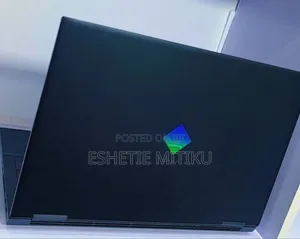 New Laptop HP Omen 15 16GB Intel Core I7 SSD 1T