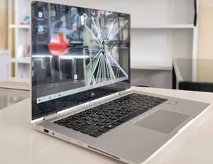 New Laptop HP EliteBook X360 1030 8GB Intel Core I5 SSD 512GB