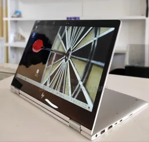 New Laptop HP EliteBook X360 1030 8GB Intel Core I5 SSD 512GB