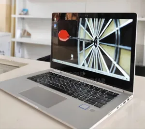 New Laptop HP EliteBook X360 1030 8GB Intel Core I5 SSD 512GB