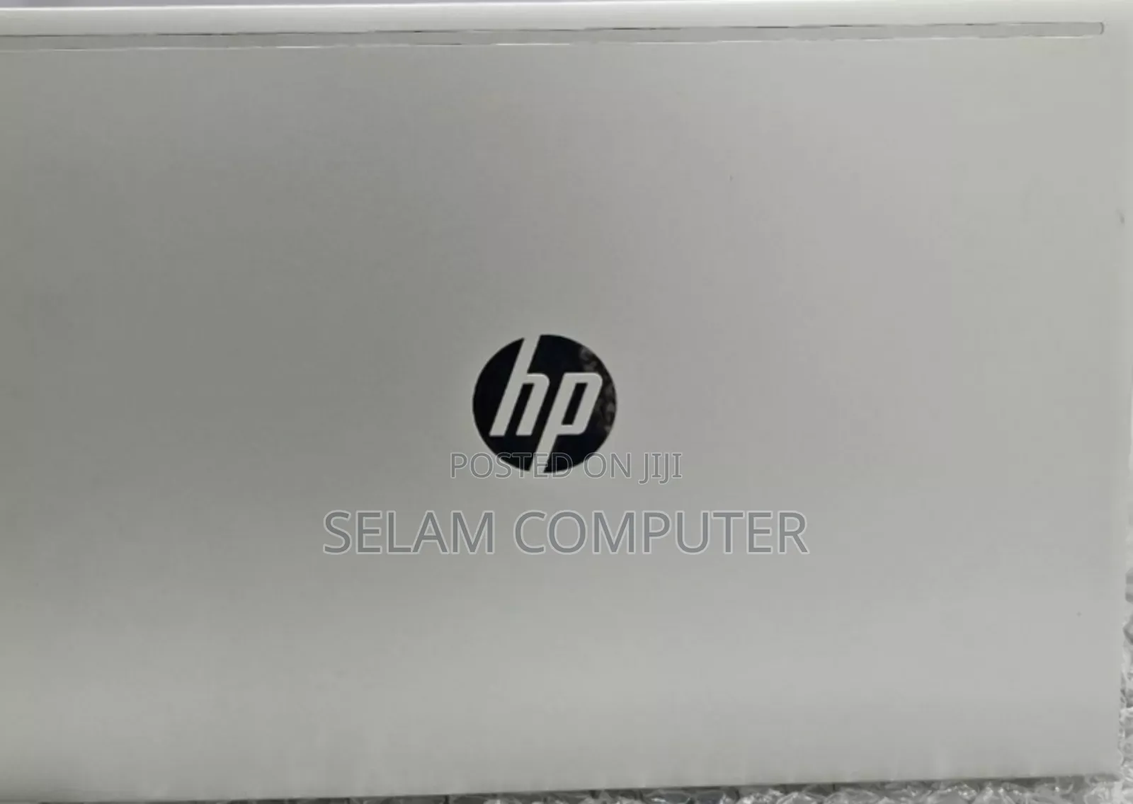 New Laptop HP ProBook 455 G5 16GB AMD Ryzen 5 SSD 512GB
