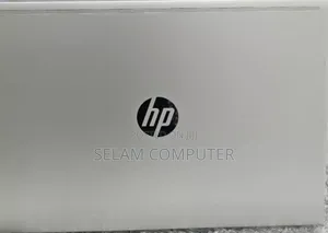 New Laptop HP ProBook 455 G5 16GB AMD Ryzen 5 SSD 512GB