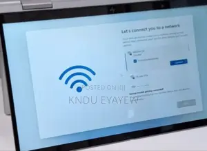 Photo - New Laptop HP Envy X360 16GB Intel Core I7 SSD 1T