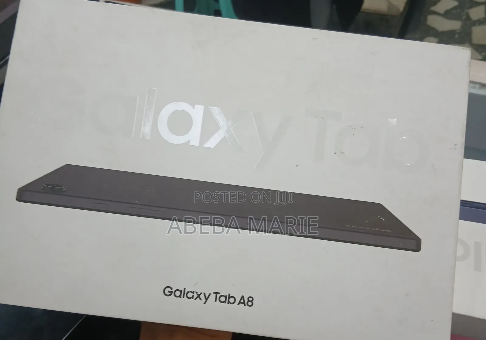 New Samsung Galaxy Tab A8 10.5 2021 64 GB