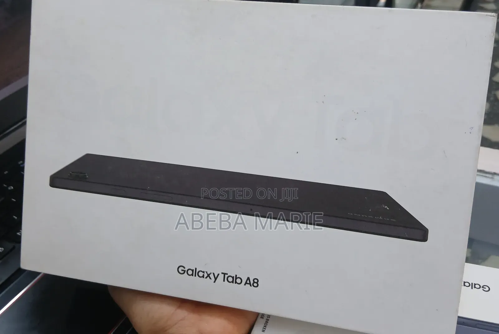 New Samsung Galaxy Tab A8 10.5 2021 64 GB