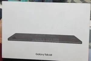 New Samsung Galaxy Tab A8 10.5 2021 64 GB