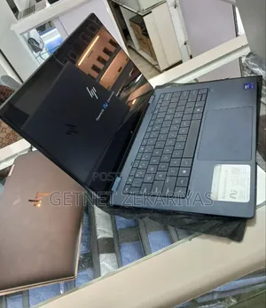 New Laptop HP OmniBook X Flip 14" 16GB Intel Core Ultra 7 SSD 1T