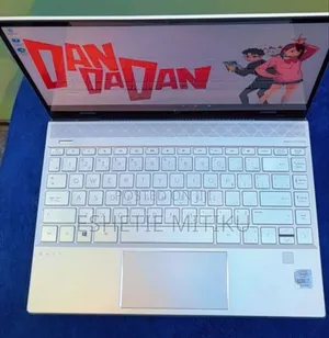 New Laptop HP Envy 14 16GB Intel Core I7 SSD 512GB