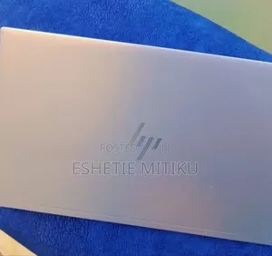 New Laptop HP Envy 14 16GB Intel Core I7 SSD 512GB