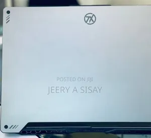 Photo - New Laptop Asus TUF Gaming A15 16GB AMD Ryzen 9 SSD 512GB