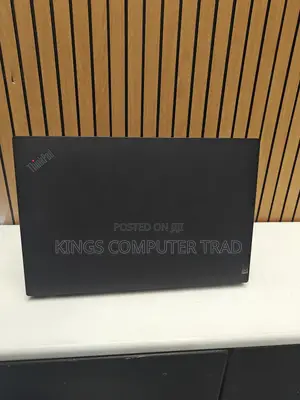 New Laptop Lenovo Ideapad 3 8GB Intel Core I7 SSD 1T