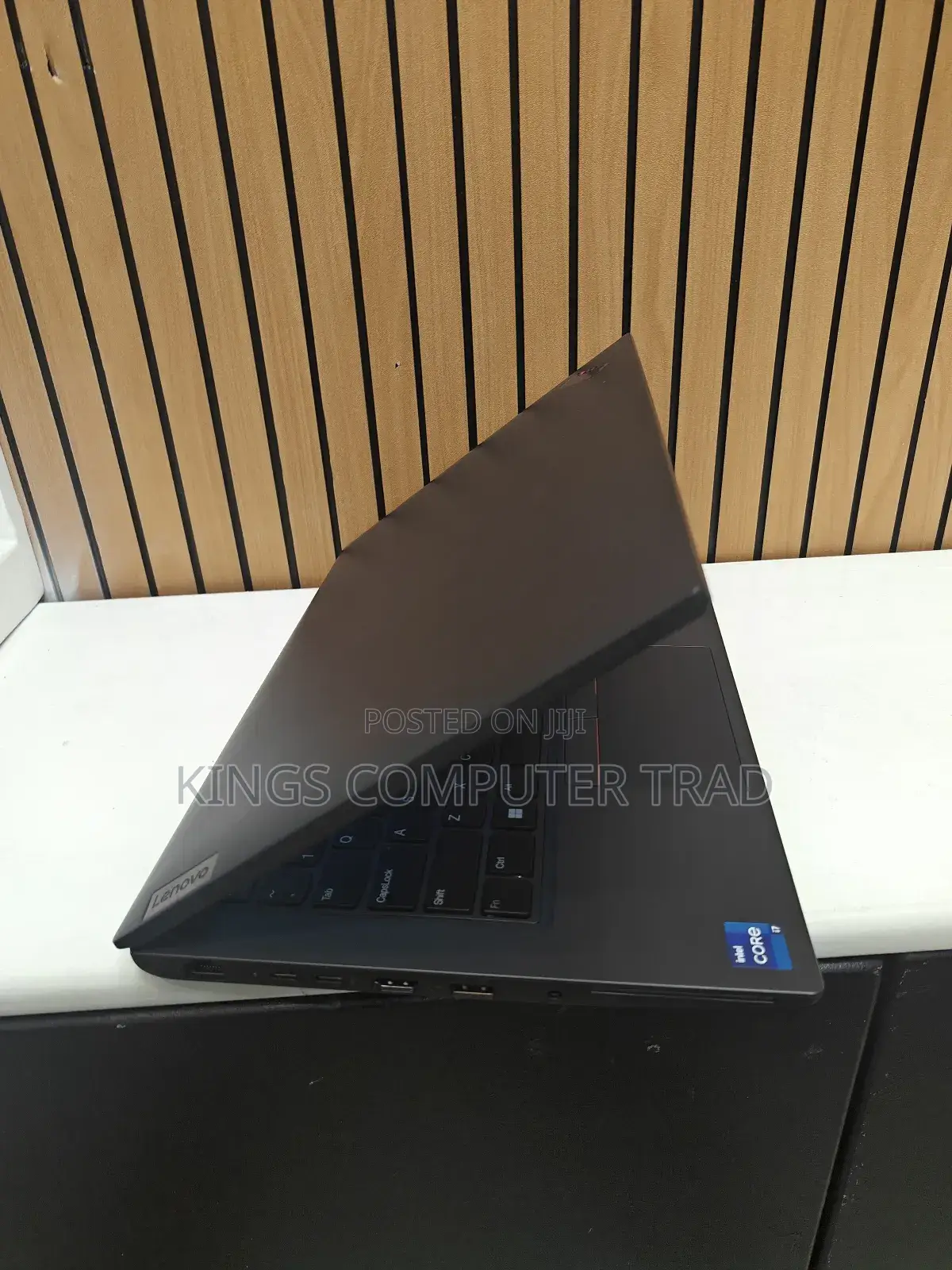 New Laptop Lenovo Ideapad 3 8GB Intel Core I7 SSD 1T