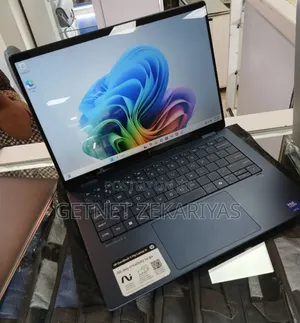 New Laptop Lenovo Legion 5 16GB Intel Core I7 HDD+SSD 256GB