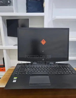 Laptop HP Omen X 16GB Intel Core I7 SSD 1T
