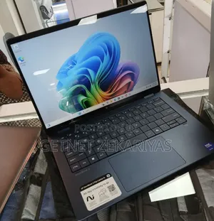 New Laptop Lenovo Legion 5 16GB Intel Core I7 HDD+SSD 256GB