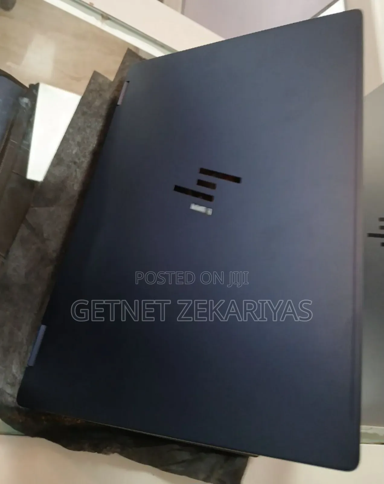 New Laptop Lenovo Legion 5 16GB Intel Core I7 HDD+SSD 256GB