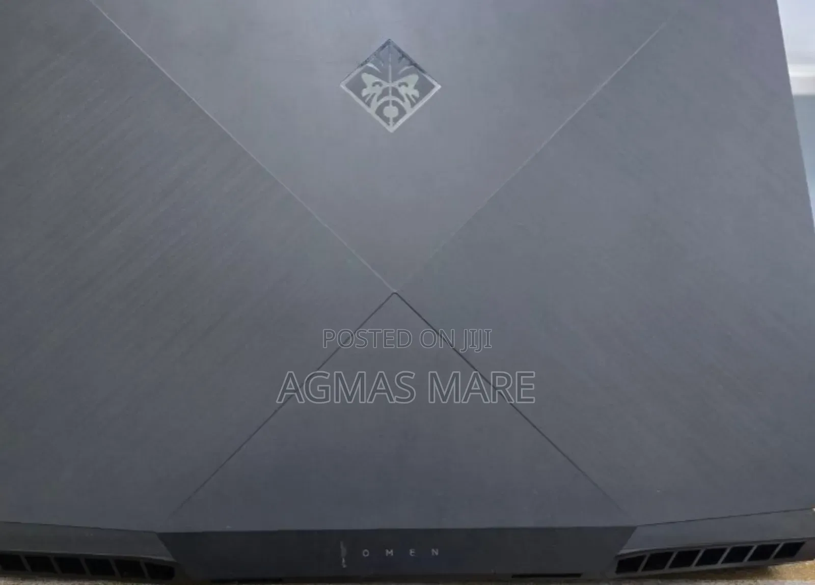 New Laptop HP Omen 17 16GB Intel Core I7 SSD 1T