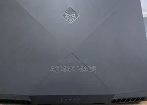 New Laptop HP Omen 17 16GB Intel Core I7 SSD 1T