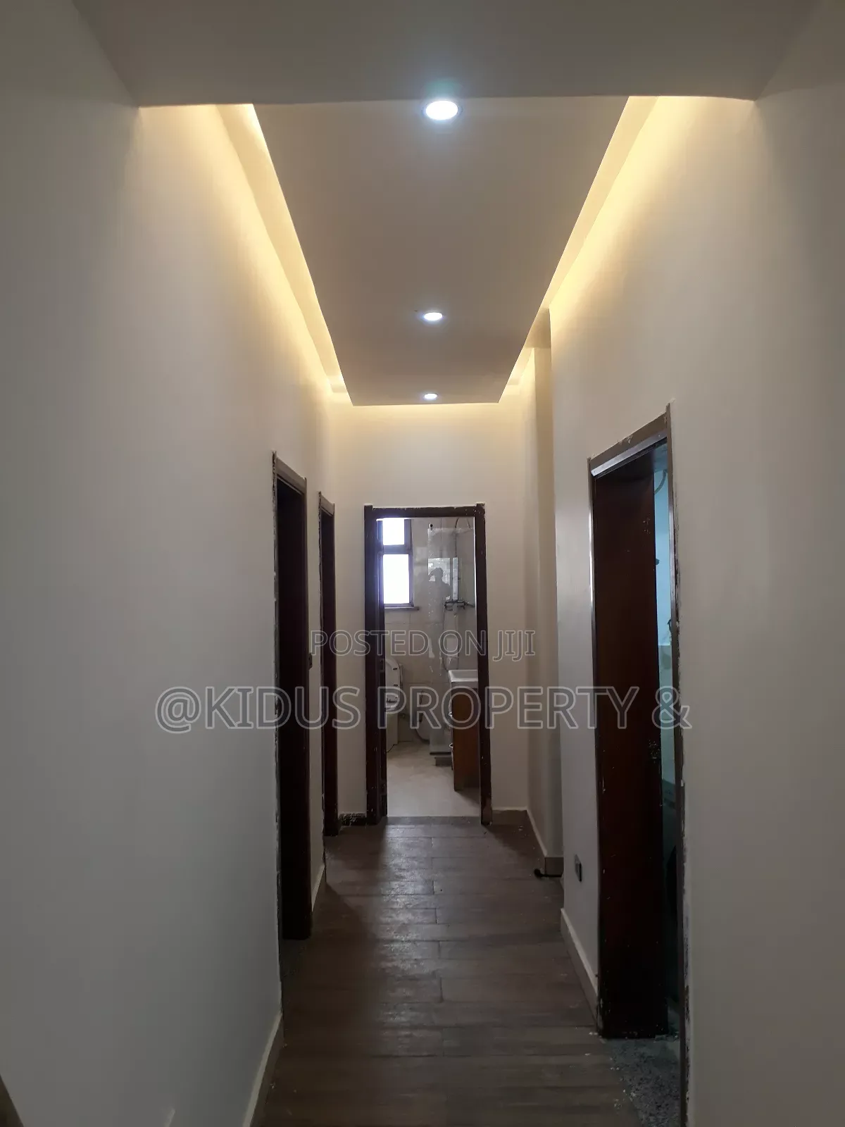 Furnished 3bdrm Apartment in Abo Square, Nifas Silk-Lafto for rent