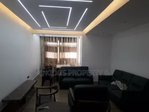 Furnished 3bdrm Apartment in Abo Square, Nifas Silk-Lafto for rent