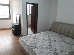 Furnished 3bdrm Apartment in Abo Square, Nifas Silk-Lafto for rent