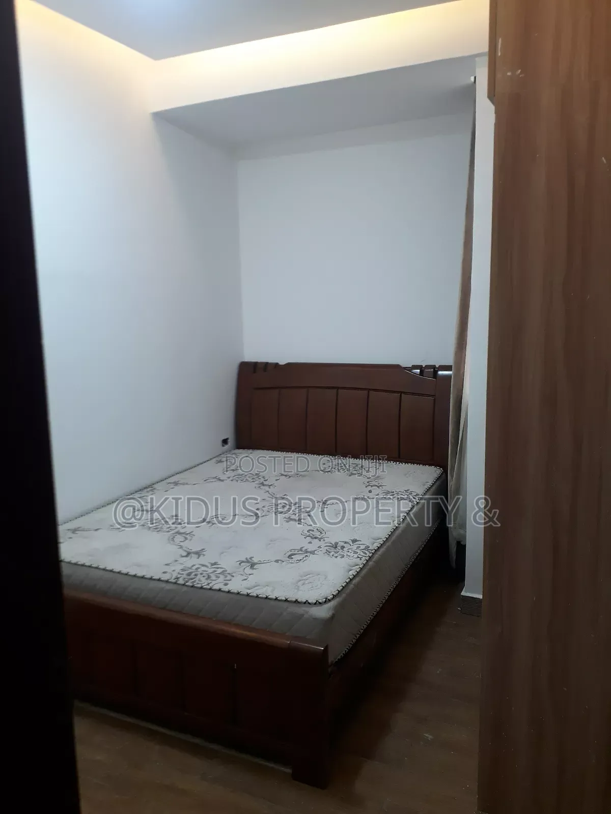 Furnished 3bdrm Apartment in Abo Square, Nifas Silk-Lafto for rent