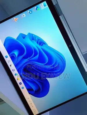 New Laptop HP 16GB Intel Core I7 SSD 1T