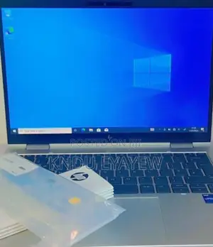 New Laptop HP 16GB Intel Core I7 SSD 1T