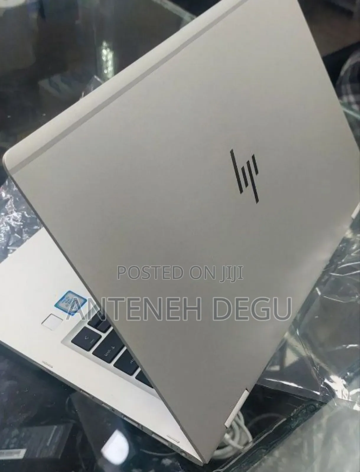 New Laptop HP EliteBook X360 1030 G2 8GB Intel Core I7 SSD 512GB
