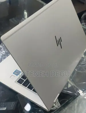 New Laptop HP EliteBook X360 1030 G2 8GB Intel Core I7 SSD 512GB