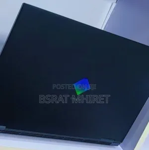 New Laptop HP Omen 15 16GB Intel Core I7 SSD 1T