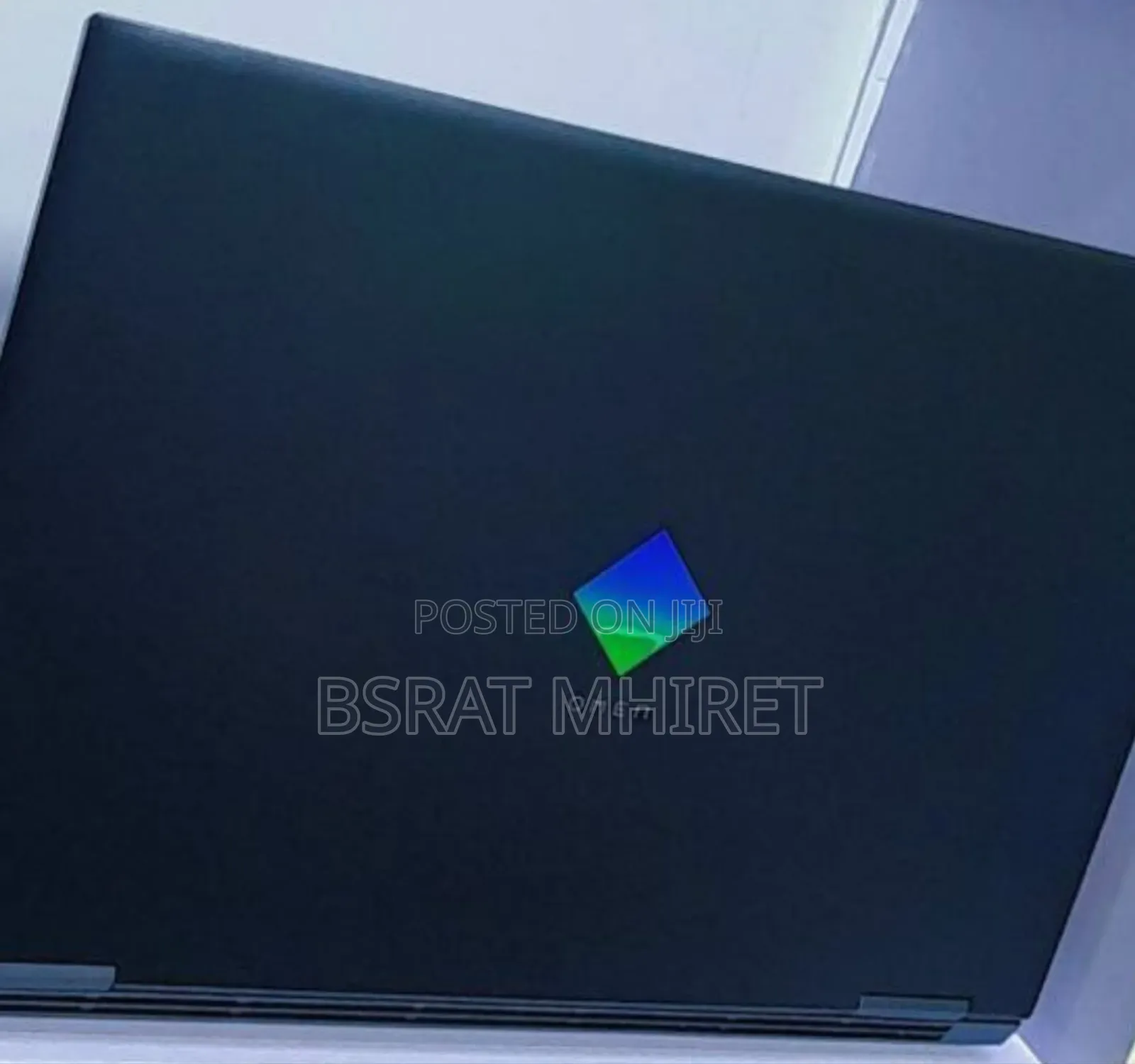 New Laptop HP Omen 15 16GB Intel Core I7 SSD 1T