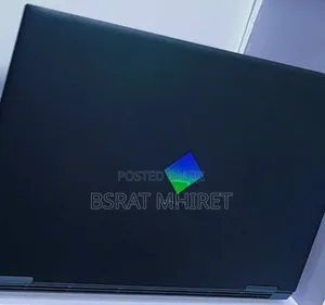 New Laptop HP Omen 15 16GB Intel Core I7 SSD 1T