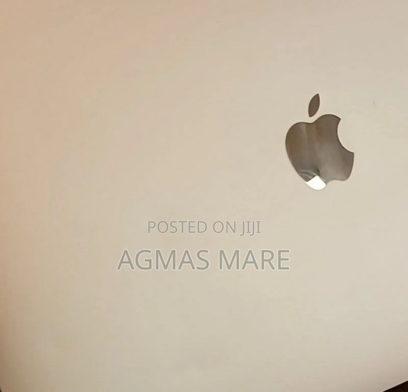 New Laptop Apple MacBook Air 2020 M1 8GB Apple M1 SSD 256GB