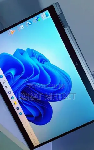 Photo - New Laptop HP EliteBook 830 32GB Intel Core I7 SSD 1T