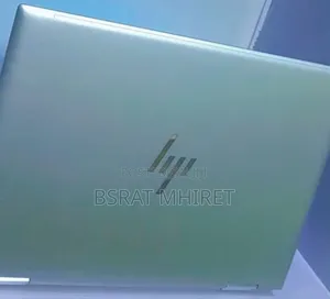 New Laptop HP EliteBook 830 32GB Intel Core I7 SSD 1T