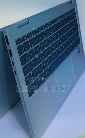 New Laptop HP EliteBook 830 32GB Intel Core I7 SSD 1T