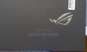 New Laptop Asus ROG Strix G15 16GB AMD Ryzen 5 SSD 1T