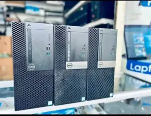Desktop Computer Dell OptiPlex 3060 8GB Intel Core I5 HDD 1T
