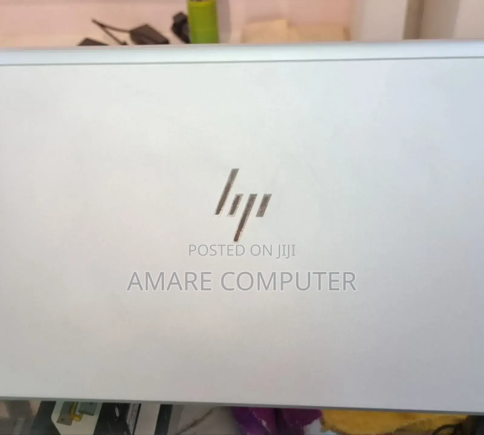 New Laptop HP EliteBook 850 G8 16GB Intel Core I7 SSD 512GB