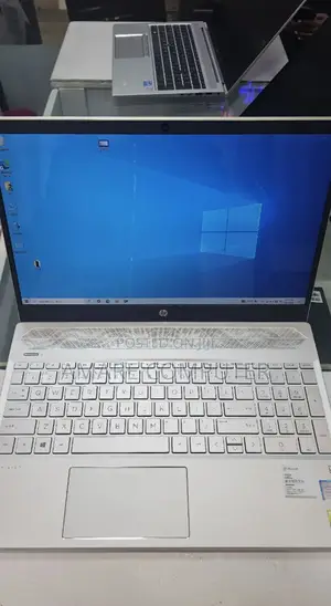 New Laptop HP EliteBook 850 G8 16GB Intel Core I7 SSD 512GB