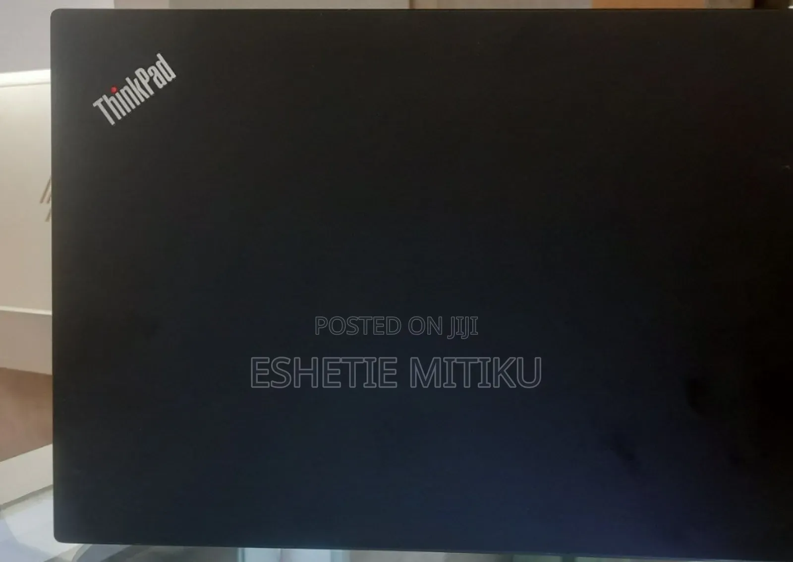 New Laptop Lenovo Thinkbook 14 16GB Intel Core I5 SSD 512GB