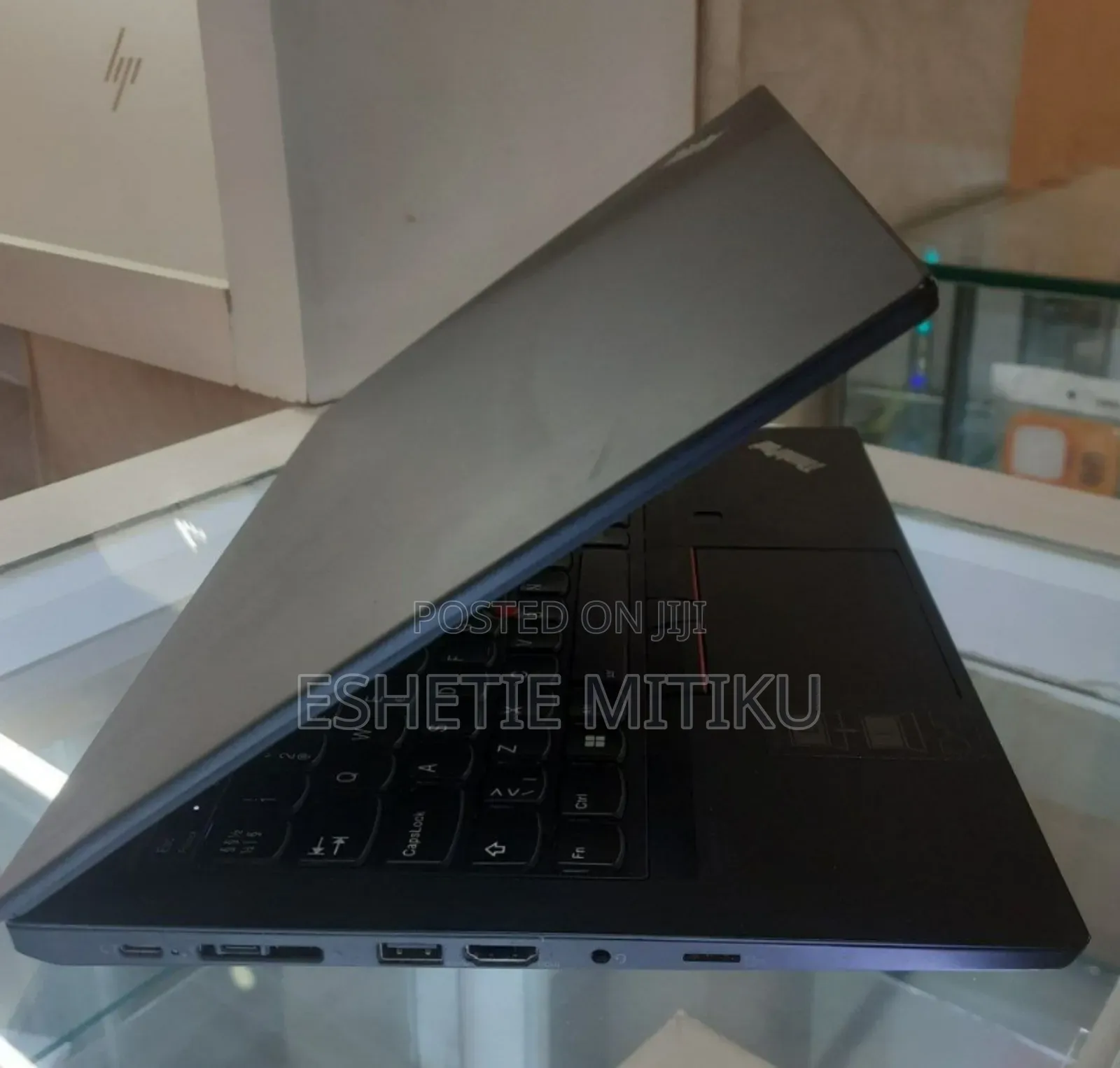 New Laptop Lenovo Thinkbook 14 16GB Intel Core I5 SSD 512GB