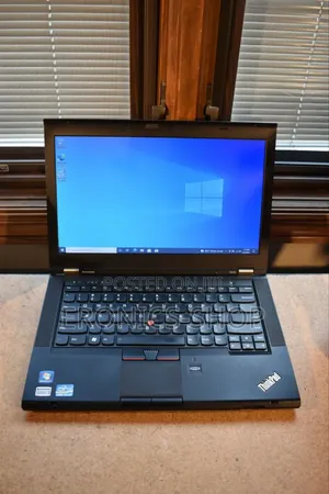 Photo - Laptop Lenovo ThinkPad T430 4GB Intel Core I5 HDD 320GB