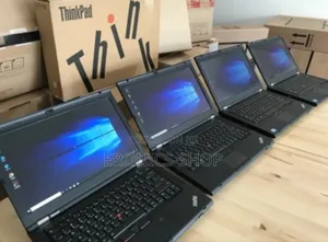 Laptop Lenovo ThinkPad T430 4GB Intel Core I5 HDD 320GB