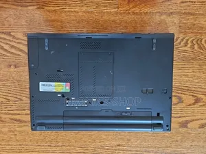 Laptop Lenovo ThinkPad T430 4GB Intel Core I5 HDD 320GB