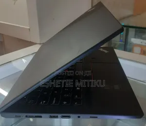 New Laptop Lenovo Thinkbook 14 16GB Intel Core I5 SSD 512GB